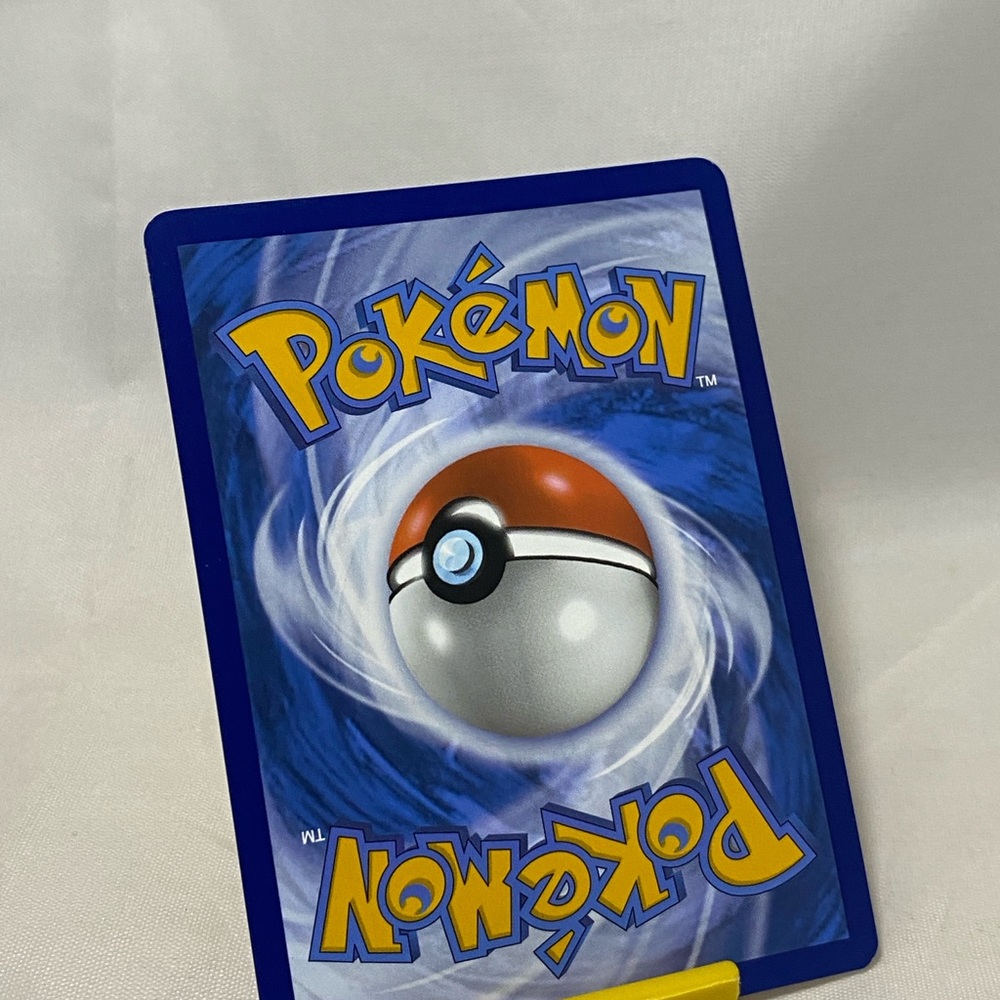 Espeon Holofoil Rare SV: Prismatic Evolutions 033/131 NM - Picture 2 of 2